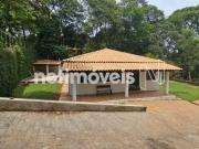 Casa / Sobrado em Condomínio para Venda em Brumadinho/MG...