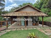 Casa / Sobrado em Condomínio para Venda em Brumadinho/MG...