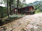 Casa / Sobrado em Condomínio para Venda em Brumadinho/MG...