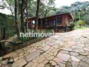 Casa / Sobrado em Condomínio para Venda em Brumadinho/MG...