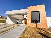 Casa / Sobrado em Condomínio para Venda em Caçapava/SP...