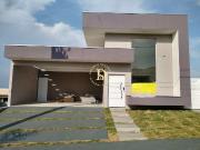 Casa / Sobrado em Condomínio para Venda em Caçapava/SP...