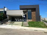 Casa / Sobrado em Condomínio para Venda em Caçapava/SP...