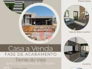 Casa / Sobrado em Condomínio para Venda em Caçapava/SP...