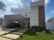 Casa / Sobrado em Condomínio para Venda em Caçapava/SP...