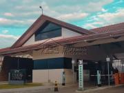 Casa / Sobrado em Condomínio para Venda em Caçapava/SP...