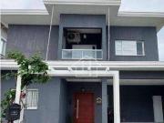 Casa / Sobrado em Condomínio para Venda em Caçapava/SP...