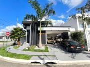 Casa / Sobrado em Condomínio para Venda em Caçapava/SP...