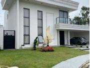 Casa / Sobrado em Condomínio para Venda em Caçapava/SP...