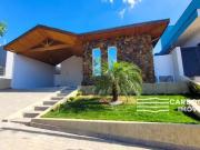 Casa / Sobrado em Condomínio para Venda em Caçapava/SP...