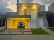 Casa / Sobrado em Condomínio para Venda em Caçapava/SP...