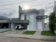 Casa / Sobrado em Condomínio para Venda em Caçapava/SP...