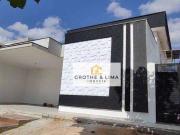 Casa / Sobrado em Condomínio para Venda em Caçapava/SP...