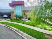 Casa / Sobrado em Condomínio para Venda em Caçapava/SP...