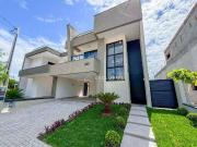 Casa / Sobrado em Condomínio para Venda em Caçapava/SP...