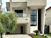 Casa / Sobrado em Condomínio para Venda em Caçapava/SP...