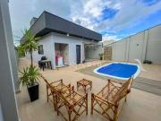 Casa / Sobrado em Condomínio para Venda em Caçapava/SP...