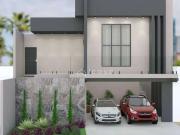 Casa / Sobrado em Condomínio para Venda em Caçapava/SP...