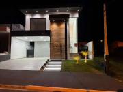 Casa / Sobrado em Condomínio para Venda em Caçapava/SP...