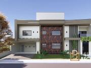 Casa / Sobrado em Condomínio para Venda em Caçapava/SP...