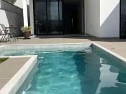 Casa / Sobrado em Condomínio para Venda em Caçapava/SP...