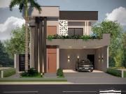 Casa / Sobrado em Condomínio para Venda em Caçapava/SP...