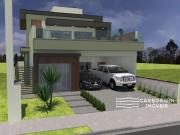 Casa / Sobrado em Condomínio para Venda em Caçapava/SP...