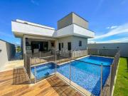 Casa / Sobrado em Condomínio para Venda em Caçapava/SP...