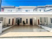 Casa / Sobrado em Condomínio para Venda em Caçapava/SP...