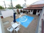 Casa / Sobrado em Condomínio para Venda em Cabo Frio/RJ...