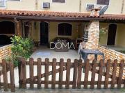 Casa / Sobrado em Condomínio para Venda em Cabo Frio/RJ...