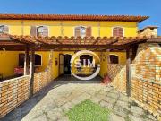 Casa / Sobrado em Condomínio para Venda em Cabo Frio/RJ...
