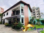 Casa / Sobrado em Condomínio para Venda em Cabo Frio/RJ...
