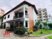 Casa / Sobrado em Condomínio para Venda em Cabo Frio/RJ...