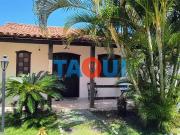 Casa / Sobrado em Condomínio para Venda em Cabo Frio/RJ...