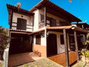 Casa / Sobrado em Condomínio para Venda em Cabo Frio/RJ...