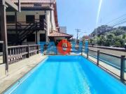 Casa / Sobrado em Condomínio para Venda em Cabo Frio/RJ...