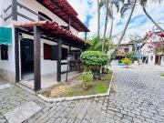 Casa / Sobrado em Condomínio para Venda em Cabo Frio/RJ...