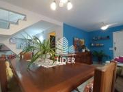 Casa / Sobrado em Condomínio para Venda em Cabo Frio/RJ...