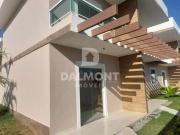 Casa / Sobrado em Condomínio para Venda em Cabo Frio/RJ...