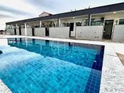 Casa / Sobrado em Condomínio para Venda em Cabo Frio/RJ...