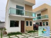 Casa / Sobrado em Condomínio para Venda em Cabo Frio/RJ...