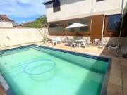 Casa / Sobrado em Condomínio para Venda em Cabo Frio/RJ...