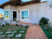 Casa / Sobrado em Condomínio para Venda em Cabo Frio/RJ...