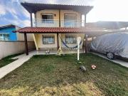 Casa / Sobrado em Condomínio para Venda em Cabo Frio/RJ...