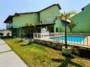 Casa / Sobrado em Condomínio para Venda em Cabo Frio/RJ...