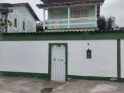 Casa / Sobrado em Condomínio para Venda em Cabo Frio/RJ...