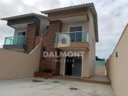 Casa / Sobrado em Condomínio para Venda em Cabo Frio/RJ...