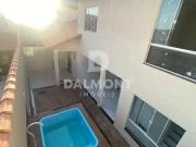 Casa / Sobrado em Condomínio para Venda em Cabo Frio/RJ...