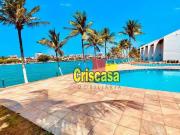 Casa / Sobrado em Condomínio para Venda em Cabo Frio/RJ...